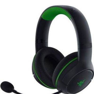 Razer Kaira for Xbox (Zwart)