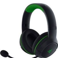 Razer Kaira for Xbox (Zwart)