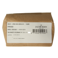 Iers mos gemalen 250 Gram