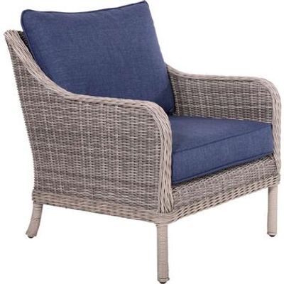 Loungefauteuil New York