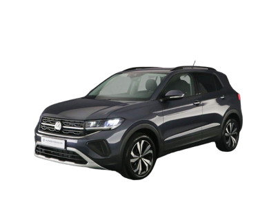 Volkswagen T Cross