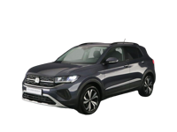 Volkswagen T Cross