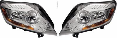 Koplamp Set SET1905962H