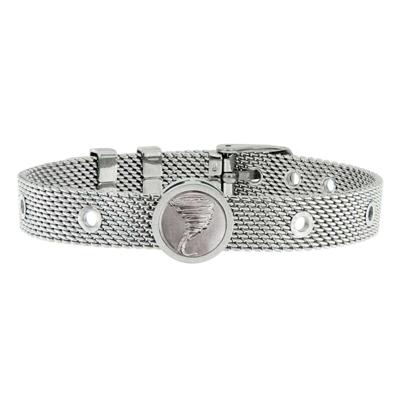 Armband Heren Talent Jewels TJA-5-12-03-1-215 Zilverkleurig