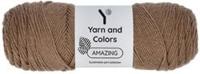 Yarn and Colors Amazing 007 Cigar