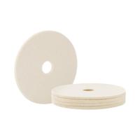 5 er set Slijpschijven - Ø 150 mm - vlies