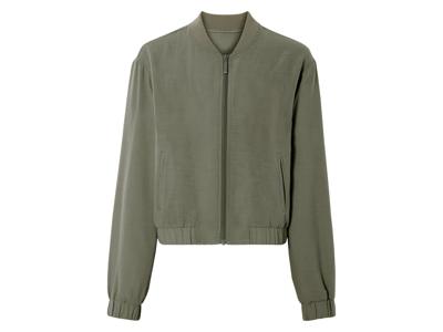 esmara Dames bomberjack (Kaki, L (44/46))