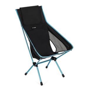 Helinox Chair One High-Back (re) Stoel Black One Size