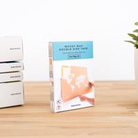 ★ Woody Map double side tape Map XL | Miss Wood ★ Woody Map double side tape Map XL | Miss Wood