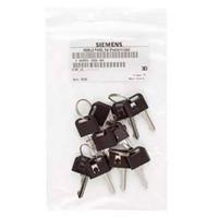 Siemens 6AV6574-1AG04-4AA0 Reservesleutel voor Mobile Panel
