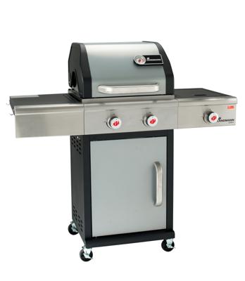 Landmann Triton PTS 2.1 Silver
