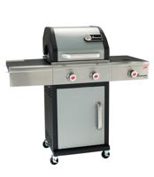 Landmann Triton PTS 2.1 Silver Landmann Triton PTS 2.1 Silver