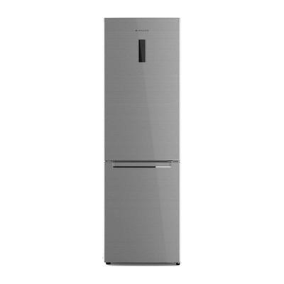 Koel-vriescombinatie Aspes AC185600DNFDX