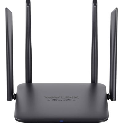 Wavlink BE3600 WiFi-router 2.4 GHz, 5 GHz