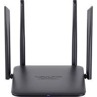 Wavlink BE3600 WiFi-router 2.4 GHz, 5 GHz Wavlink BE3600 WiFi-router 2.4 GHz, 5 GHz
