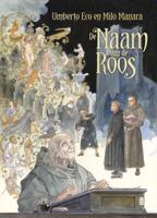 De naam van de roos (Paperback)