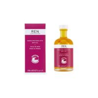 REN Clean Skincare Moroccan Rose Bath Oil 110ml