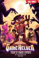 Game Helden tegen de zombie-cowboys (Hardback)