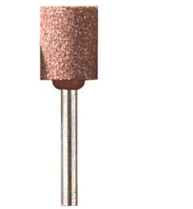 Dremel accessoires Slijpsteen alum. ox. cilinder 9,5 mm | 3 stuks | 26150932JA - 26150932JA
