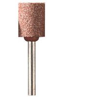 Dremel accessoires Slijpsteen alum. ox. cilinder 9,5 mm | 3 stuks | 26150932JA - 26150932JA - thumbnail