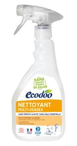 Ecodoo Allesreiniger hypoallergeen bio