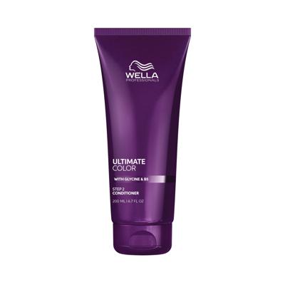 Wella Professionals Care Professionals Ultimate Color Conditioner 200ml | Voor Gekleurd Haar