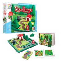 SmartGames Roodkapje Deluxe Leerspel - thumbnail