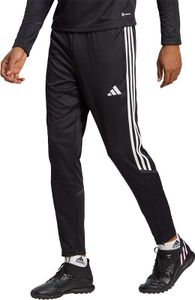 Trainingsbroek Tiro23 Pant Zwart Wit