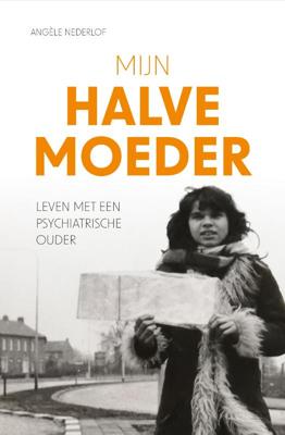 Mijn halve moeder (Paperback)