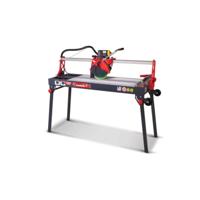 Rubi 53912 Tegelzaagmachine DC-250 Smart Advance 1200 | Incl. diamantzaagblad | 1200mm - 53912
