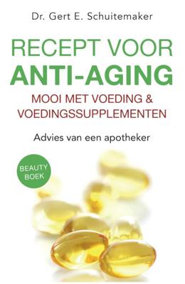 Recept voor anti-aging (Paperback)