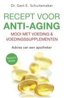 Recept voor anti-aging (Paperback)