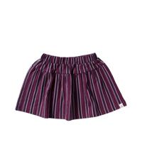 Your wishes winter rok meisjes - multi - strepen