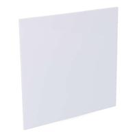 Afdekking voor luchtafvoer EDM 08415 08413 17,5 x 17,5 cm