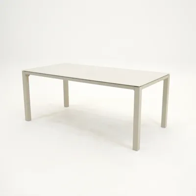 Tuintafel Chaneo 180 cream