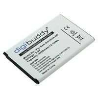 Samsung Galaxy Note 3 N9000, N9005 Batterij - 3200mAh - thumbnail