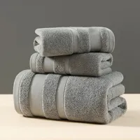 Premium Sneldrogende Badhanddoek - 100% Katoen | Zacht, Huidvriendelijk & Milieuvriendelijk | 35x73 cm