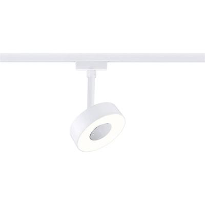 Paulmann Circle 230V-railsysteem lamp URail 5 W LED Wit