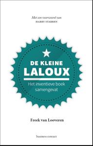 De kleine Laloux (Hardback)