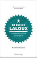 De kleine Laloux (Hardback)