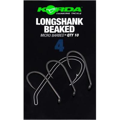 Korda Korda Longshank Beaked | Barbed 4