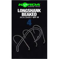 Korda Korda Longshank Beaked | Barbed 4