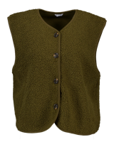 Gilet - Groen