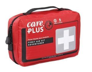 Care Plus 38313 EHBO koffers & sets EHBO-reiskoffer