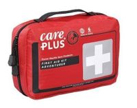 Care Plus 38313 EHBO koffers & sets EHBO-reiskoffer - thumbnail