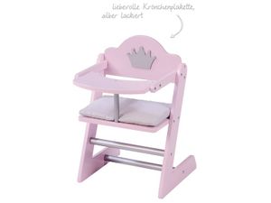 roba 98034 accessoire voor poppen Poppenkinderstoel