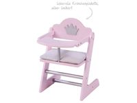 roba 98034 accessoire voor poppen Poppenkinderstoel