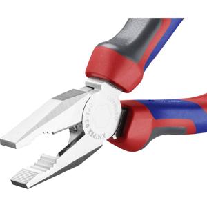 Knipex 03 05 160 Werkplaats Combinatietang 160 mm DIN ISO 5746