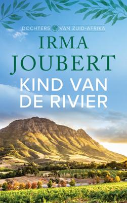 Kind van de rivier (Paperback)