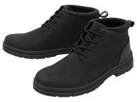 esmara Heren schoenen (Zwart, 43)